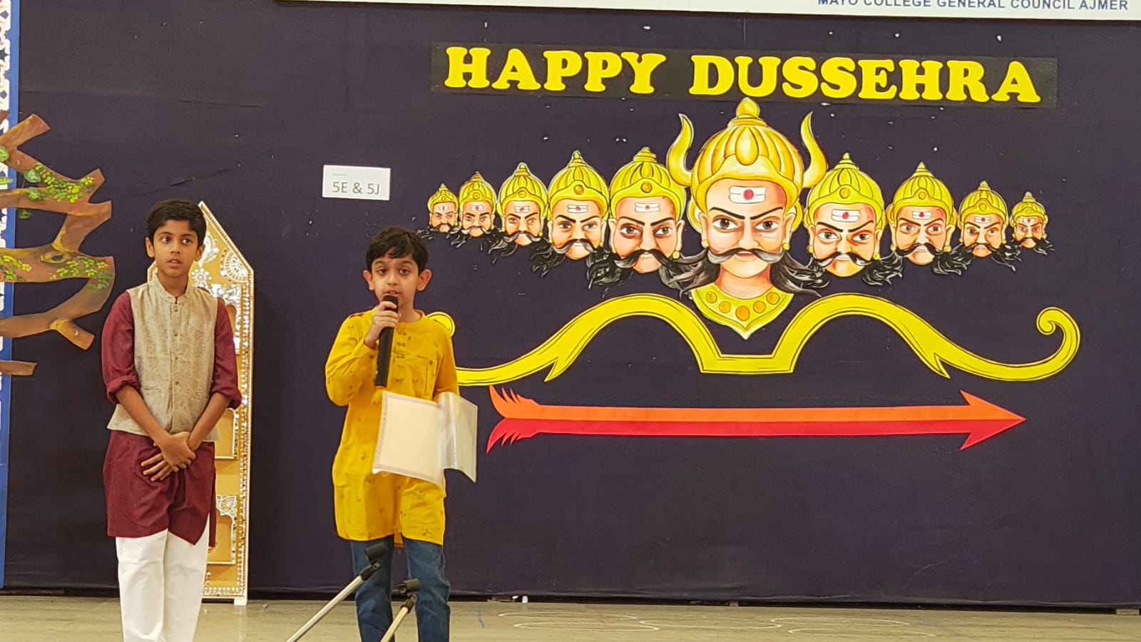 Celebrating the Triumph of Goodness 